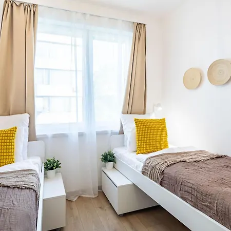 - Balcony - Cozy - Easy Apartmán Budapešť